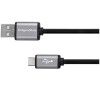Kabel Kruger&Matz KM1239 Basic USB - USB-C 1m