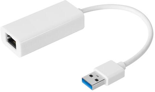 Adaptér KRUGER & MATZ KM1248 USB 3.0 / RJ45 KRUGERMATZ