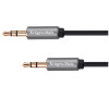 Kabel Jack 3,5mm konektor/Jack 3,5mm konektor 3m KRUGER & MATZ KM1228 Basic KRUGERMATZ