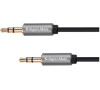 Kabel Jack 3,5mm konektor/Jack 3,5mm konektor 1,8m KRUGER & MATZ KM1227 Basic KRUGERMATZ