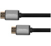 Kabel KRUGER & MATZ KM1208 Basic HDMI 4K 5m KRUGERMATZ