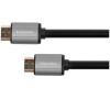 Kabel KRUGER & MATZ KM1206 Basic HDMI 4K 15m KRUGERMATZ