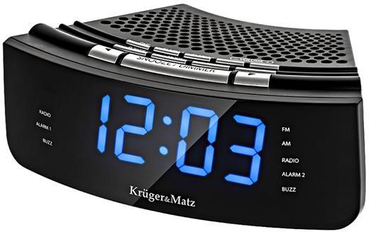 Radiobudík KRUGER & MATZ KM0813 KRUGERMATZ