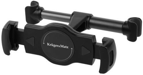Držák tabletu KRUGER & MATZ KM1367 opěrka hlavy KRUGERMATZ