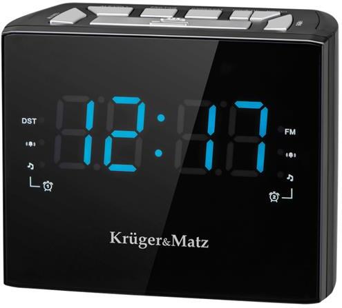 Radiobudík KRUGER & MATZ KM0821 KRUGERMATZ