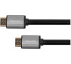 Kabel KRUGER & MATZ KM1205 Basic HDMI 4K 10m KRUGERMATZ