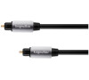 Kabel optický TOSLINK KRUGER & MATZ KM0321 2m KRUGERMATZ