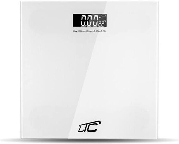 Osobní váha LTC LXWG106