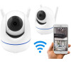 Kamera LTC LXKAM20 WiFi