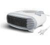 Teplovzdušný ventilátor LTC WT13