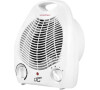 Teplovzdušný ventilátor LTC WT11