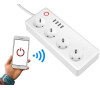 Smart prodlužovací kabel LTC LXU401 WiFi