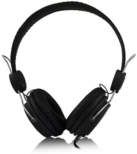 Sluchátka LTC 53 Black