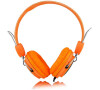 Sluchátka LTC 55 Orange