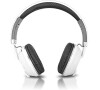 Sluchátka Bluetooth LTC Mizzo White
