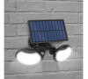 Svítidlo solární PHENOM 55283 PIR