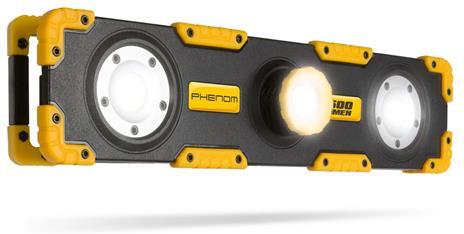 LED reflektor PHENOM 18649 15W