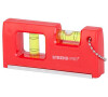 Vodováha mini STREND PRO JYC-78B s magnetem