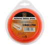 Struna Dual-Cut 3,0mm/15m kulatá STREND