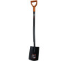 Rýč ErgoLine1200 MattPowder rovný STREND
