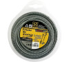 Struna TwistSilent Pro 2,0mm/15m STREND