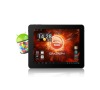 Dotykový tablet Gogen TA 10100 DUAL, 9,7", 16 GB, WF, Android 4.1, černý