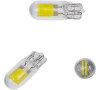 Autožárovka LED T10 12V STU