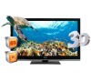 Televize Gogen TVL42983DLEDCRR, LED