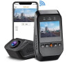 Autokamera STU DVR16WIFI