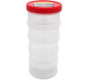 Organizér 5 přihrádek TES KT00014
