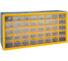 Organizer TES HL3045-F 40 zásuvek