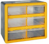 Organizer TES HL3045-A 6 zásuvek