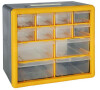 Organizér TES HL3045-B 12 zásuvek