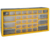 Organizér TES HL3045-C 30 zásuvek