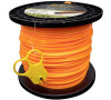 Struna ProCom Plus 2,4mm/100m TES