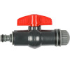 Ventil CRB TES SL2171792X pro skládací barel