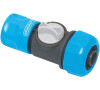 Rychlospojka AQUACRAFT 5/8"- 3/4" TES