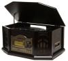 Gramofon s CD Hyundai 770 SU RETRO, FM