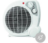 Teplovzdušný ventilátor AF301 TES