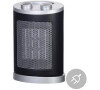 Teplovzdušný ventilátor PTC-1510 TES