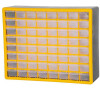 Organizer TES SBx3045-G 64 zásuvky
