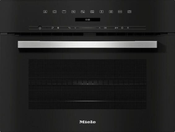 Trouba Miele H 7145 BM