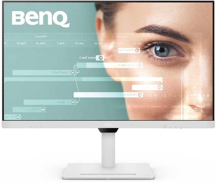 Monitor BENQ GW3290QT (9H.LLHLA.TBE)