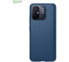 Lenuo Leshield obal pro Xiaomi Redmi 12C, modrá