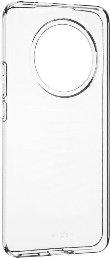 TPU gelový kryt FIXED Story pro Honor Magic 5, čirý