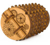iDventure Dřevěná stavebnice Cryptex