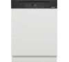 Myčka Miele G 5310 SCi, černá