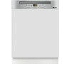 Myčka Miele G 5310 SCi, nerez