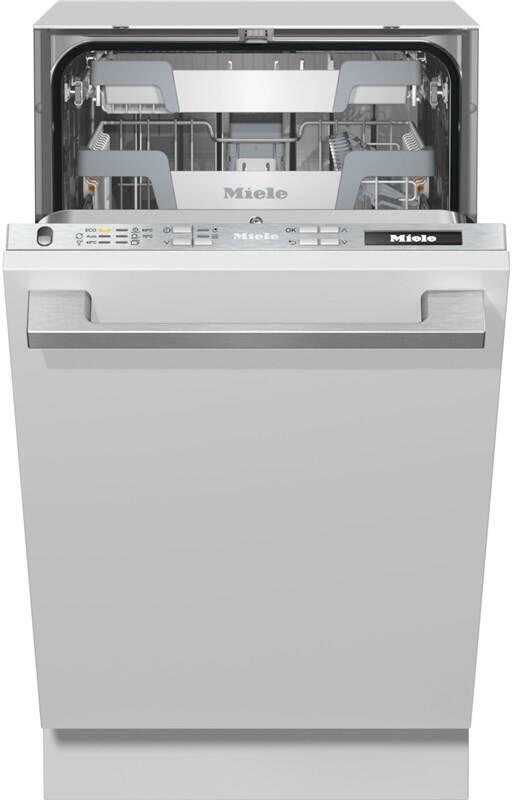 Myčka Miele G 5790 SCVi