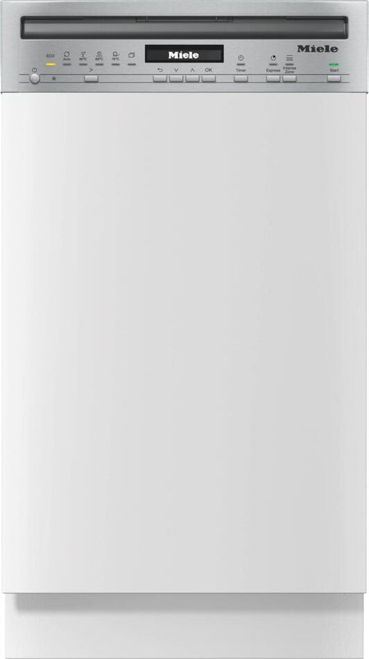 Myčka Miele G 5740 SCi